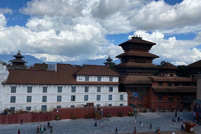 Full Day Bhaktapur and Patan Heritage City Tour in Kathmandu - Cancellation Policy