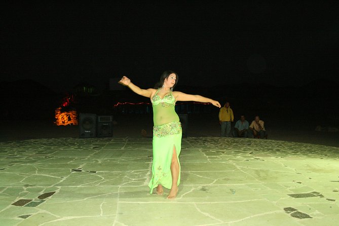 Full Day By Desert Buggy Car To Sahara Park & Dinner & Camel Ride - Hurgahda - Cancellation Policy