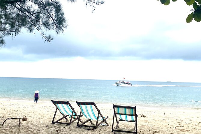 Full Day Cham Island Discovery and Snorkeling Tour From Hoi an - Cancellation Policy