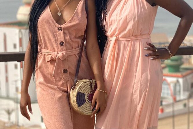 Full Day: City Tour of Dakar and Gorée Island - Gorée Island Visit