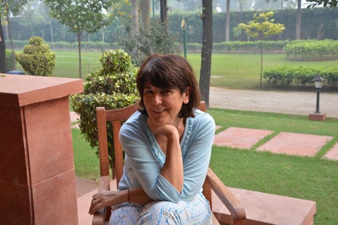 Full Day City Tour of New Delhi With Lunch - Accessibility and Additional Info