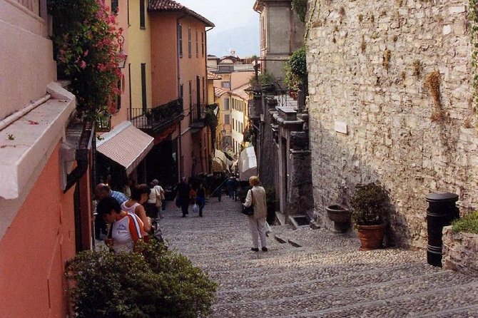 Full-Day Como Lake Private Road Trip From Milan - Booking Confirmation and Cancellation Policy