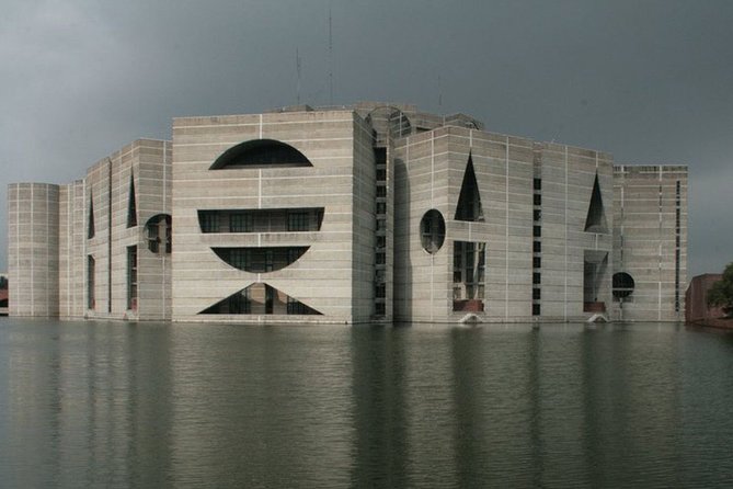 Full Day Dhaka City Tour - The Sum Up