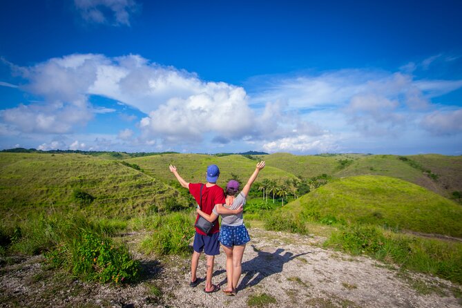 Full-Day East Nusa Penida Tour Including Speed Boat From Bali - Booking Details