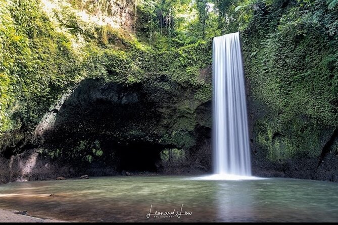 Full Day Experience the Beauty and Flavors of Bali Private Tour - Tour Logistics