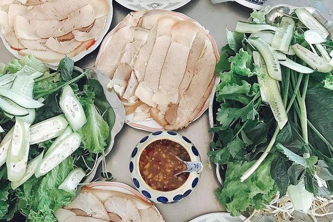 Full-Day Food Tour Around Da Nang City & Hoi an With Sightseeings - Tour Overview
