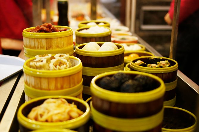 Full-Day Guangzhou New and Old Highlights Private Tour - Cancellation Policy