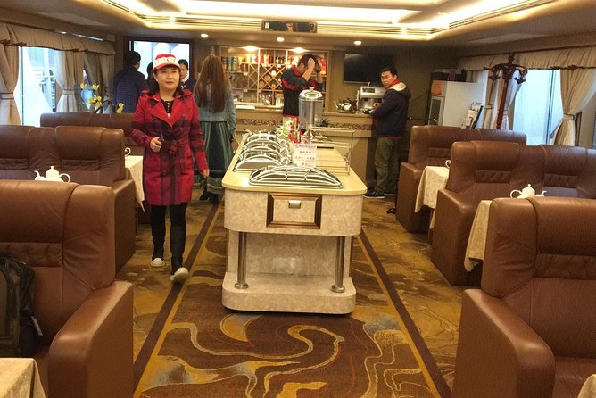 Full-Day Guilin Li-River Cruise With 4 Star Boat and Four Lake Night Cruise Tour - Cancellation Policy