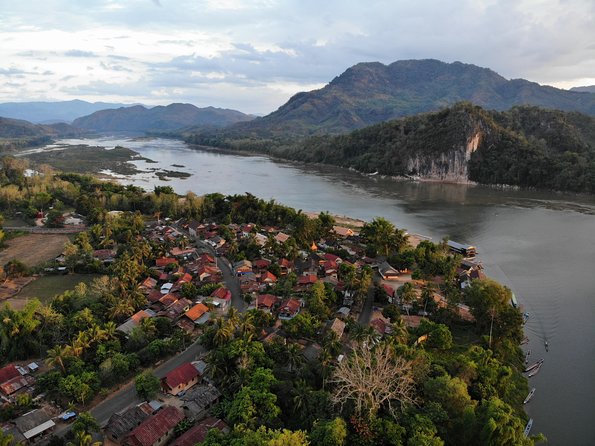 Full Day / Half Day Kayaking and Pak Ou Caves With Optional Sunset Cruise - Additional Details