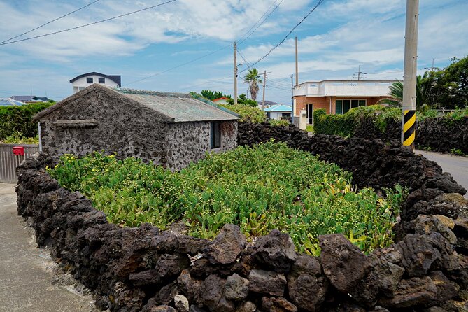 Full-Day Jeju Island WEST Tour (Entrance Fee Included) - Tour Highlights