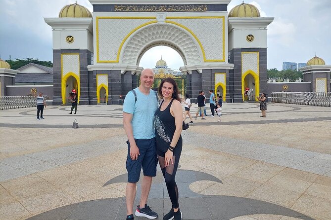 Full-Day Kuala Lumpur & Batu Caves Tour - Cancellation Policy