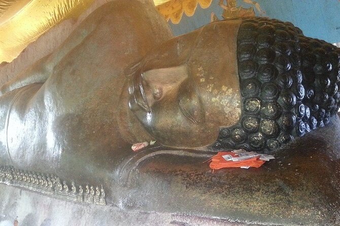 Full Day Kulen Mountain Biking to Waterfall - Additional Info and Requirements