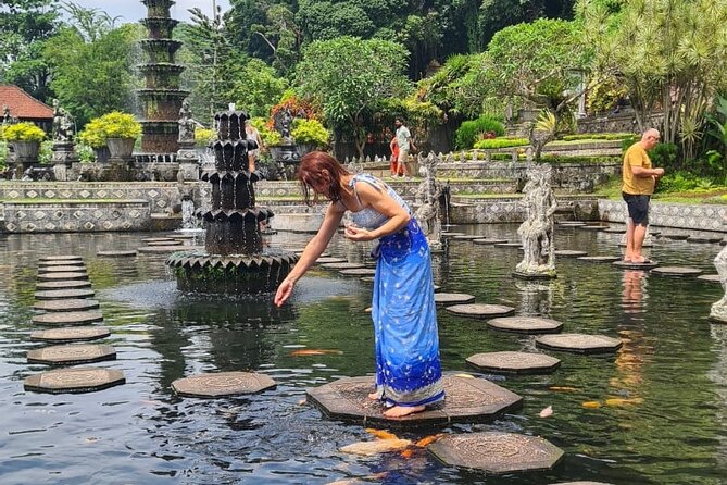 Full Day Lempuyang Gate of Heaven and Besakih Mother Temple Tour - Operator Information