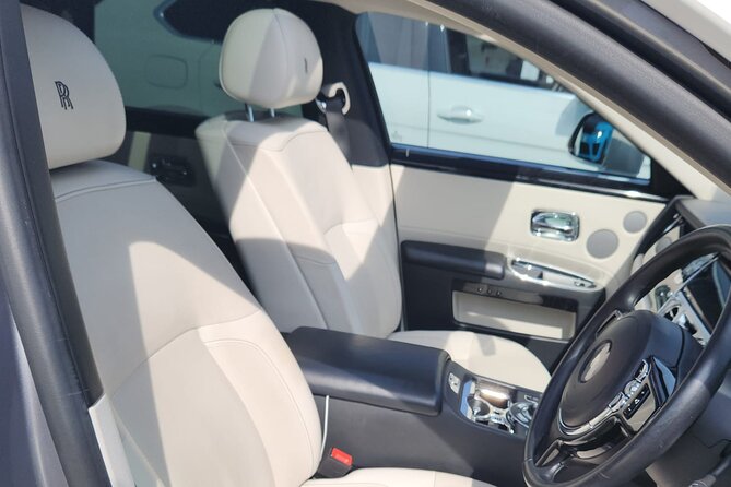 Full Day London Tour in a Rolls Royce With a One Day London Pass - Pricing Details