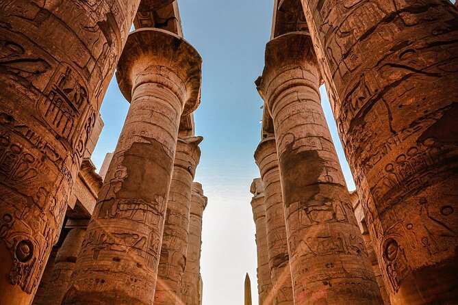 Full-Day Luxor Private Guided Tour From Cairo - Additional Information