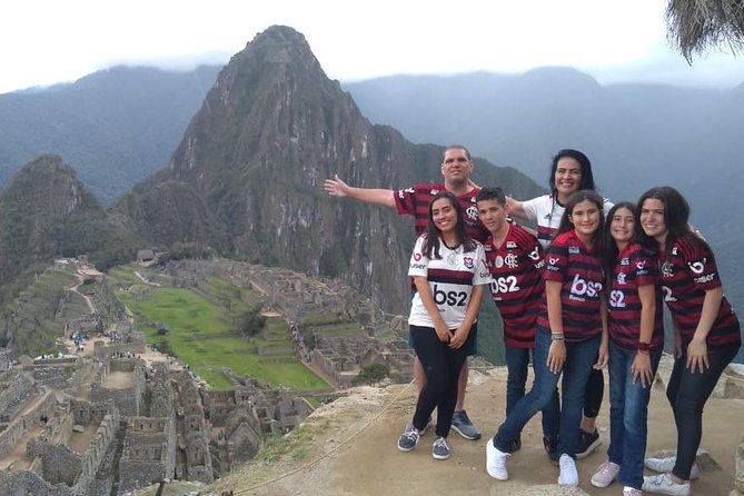 Full Day Machu Picchu Tour From Cusco - Additional Activities