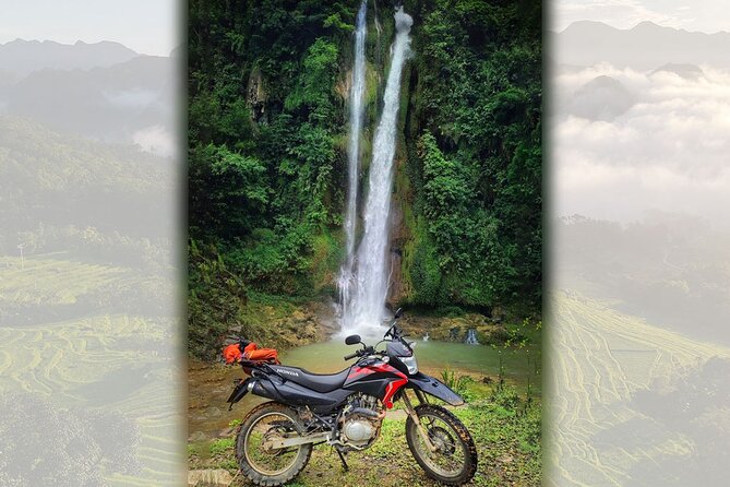 Full Day Motorbike Tour of Pu Luong Nature Reserve - Cancellation Policy