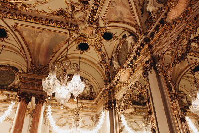 Full Day Paris Private Photoshoot and Shopping Tour - Additional Information