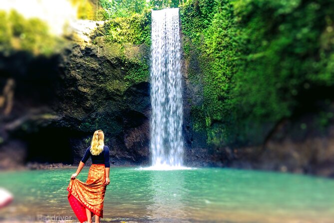 Full-Day Private and Guided Tour Around Ubud - The Sum Up