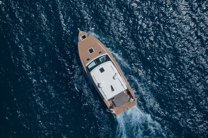 Full-Day Private Blue Cave, Pakleni and Islands Tour From Hvar - The Sum Up