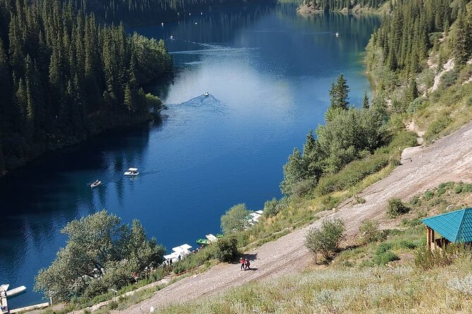 Full Day Private Charyn Canyon and Kolsay Lake Tour - Additional Details