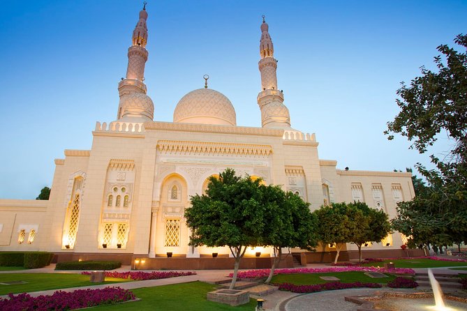 Full Day Private Dubai City Tour With Premium Dhow Cruise Dinner - Pricing Details
