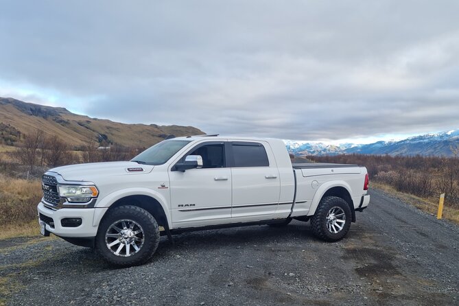 Full Day Private Golden Circle Tour - Cancellation Policy