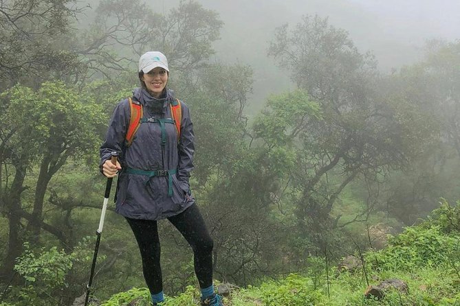 Full Day Private Guided Hiking Tour of Salalah - Additional Tour Information