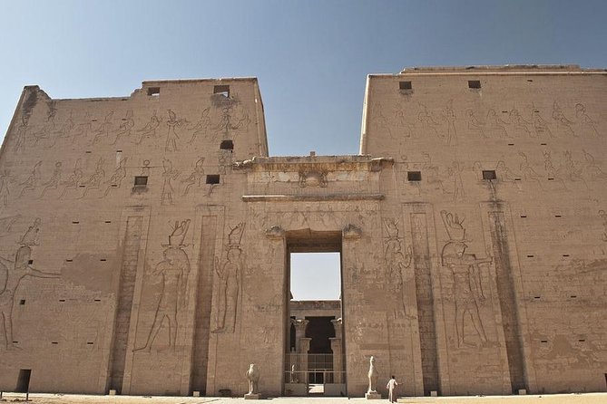 Full Day Private Guided Tour to Kom Ombo and Edfu Temples - Frequently Asked Questions