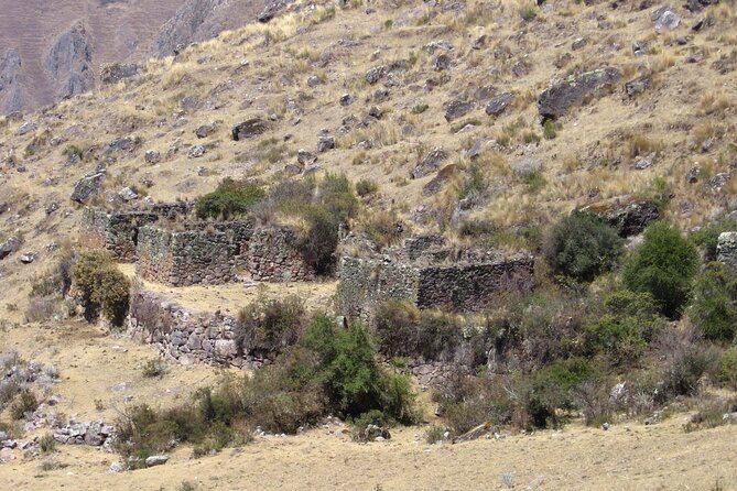 Full-Day Private Hike to Cachicata - Directions and Recommendations