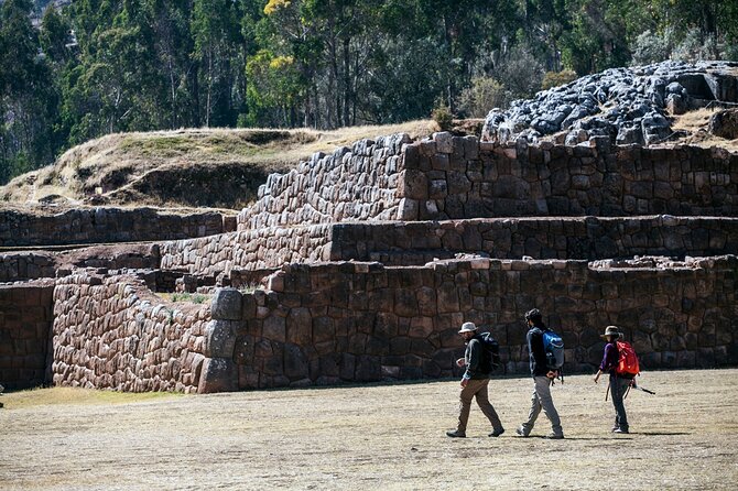 Full-Day Private Hike to Chinchero, Urquillos and Huayllabamba - Tips for a Successful Hike