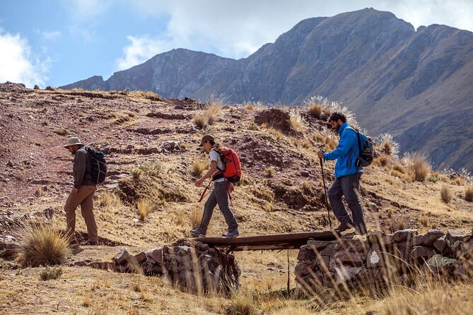 Full-Day Private Hike to Huchuy Qosqo - Frequently Asked Questions