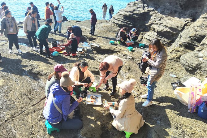 Full-Day Private Jumbo Taxi Tour - East of Jeju Island (Unesco) - Operator Information