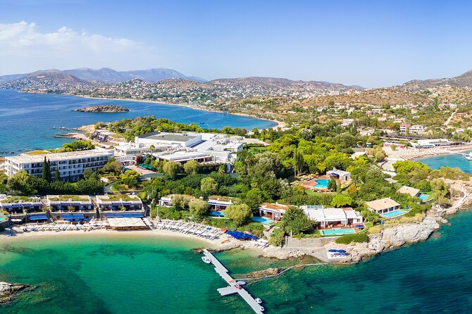 Full Day Private Shore Tour in Athenian Riviera From Piraeus Port - Tour Overview