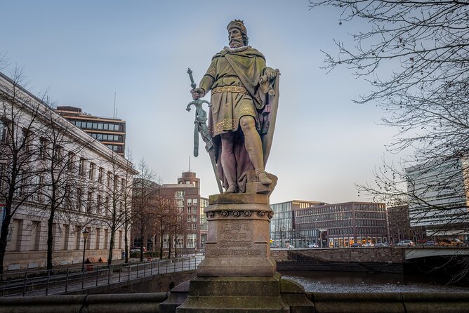 Full Day Private Shore Tour in Hamburg From Hamburg Cruise Port - The Sum Up
