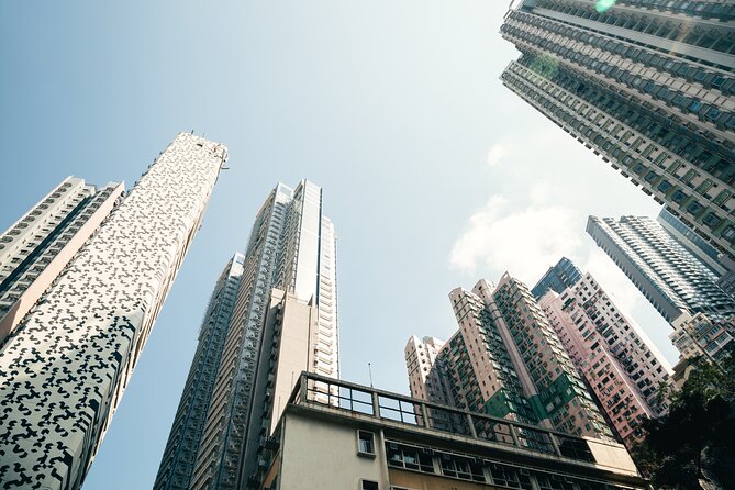Full Day Private Shore Tour in Hong Kong From Kai Tak Cruise Port - Directions
