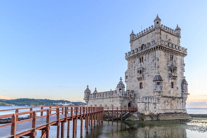 Full Day Private Shore Tour in Lisbon From Lisbon Cruise Port - Booking Information