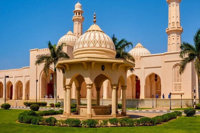 Full Day Private Shore Tour in Salalah From Salalah Cruise Port - Booking Confirmation