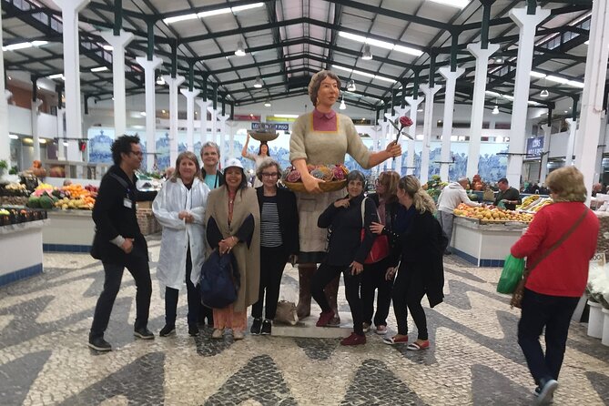 Full-Day Private South Bay Wine Experience From Lisbon - Additional Services