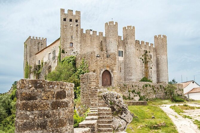 Full-Day Private Tour Fatima, Batalha, and Obidos - Booking Information