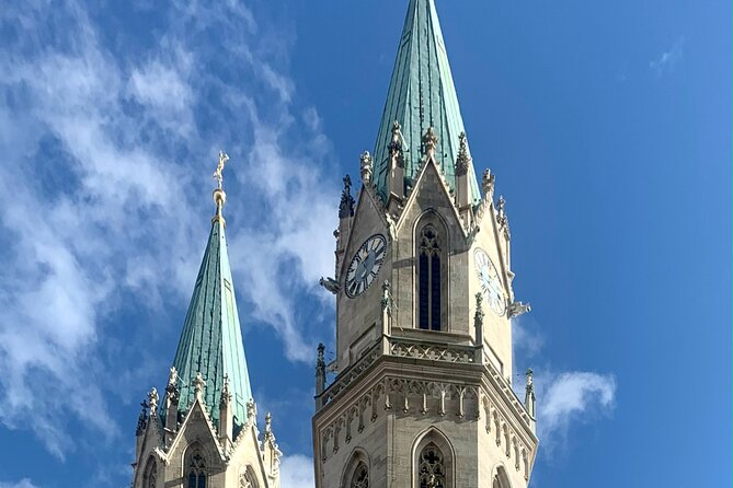 Full Day Private Tour for St Leopold Day in Klosterneuburg - Activities