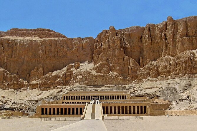 Full-Day Private Tour From Aswan to Luxor - Whats Included