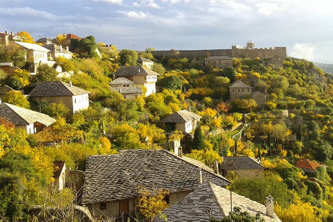 Full-Day Private Tour From Mostar to Dubrovnik - Additional Information