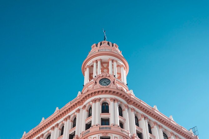 Full-Day Private Tour in Madrid - Terms and Conditions