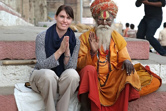 Full-Day Private Tour in Varanasi - Frequently Asked Questions