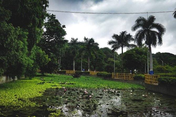 Full-Day Private Tour of the Best Instagram Spots in Pune - Lunch and Refreshments Provided