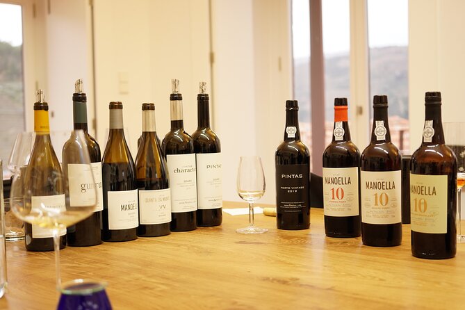 Full Day Private Tour to Douro - Vintage Experience - The Sum Up