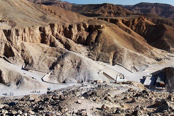 Full-Day Private Tour to Explore Luxor From Aswan. - Directions