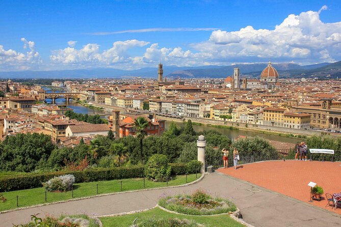 Full Day Private Tour to Florence From La Spezia Cruise Port - Pricing and Reservation Details