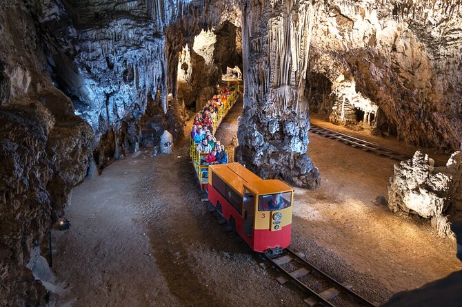 Full-Day Private Tour to Lake Bled, Postojna Cave and Lipica - Additional Information